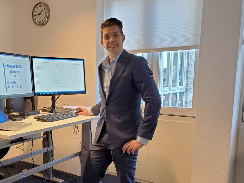 RPA blog Yola